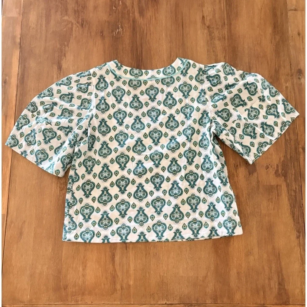 LOFT women top